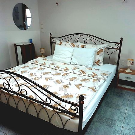 Studio Apartment David Zagreb Bagian luar foto
