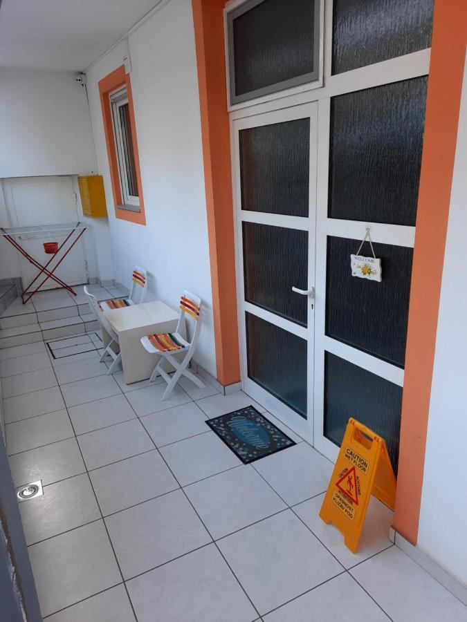Studio Apartment David Zagreb Bagian luar foto