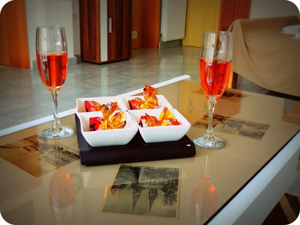Studio Apartment David Zagreb Bagian luar foto